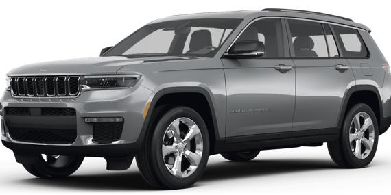 JEEP GRAND CHEROKEE 2022 1C4RJKBG3N8520258 image